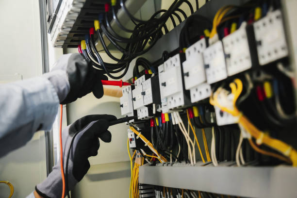 Emergency Electrical Repair Services in Laureles, TX