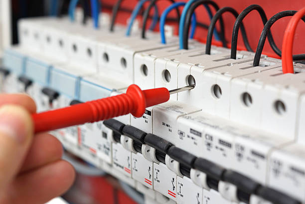 Professional Electrician in Laureles, TX