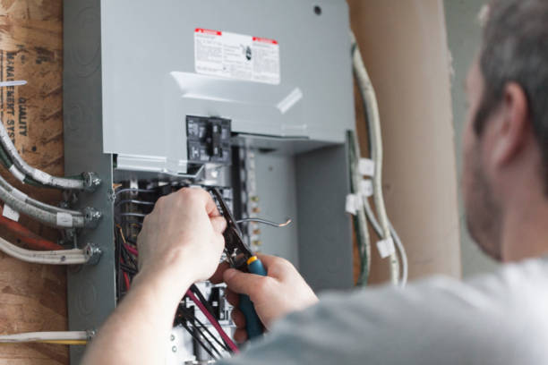 Emergency Electrical Repair Services in Laureles, TX